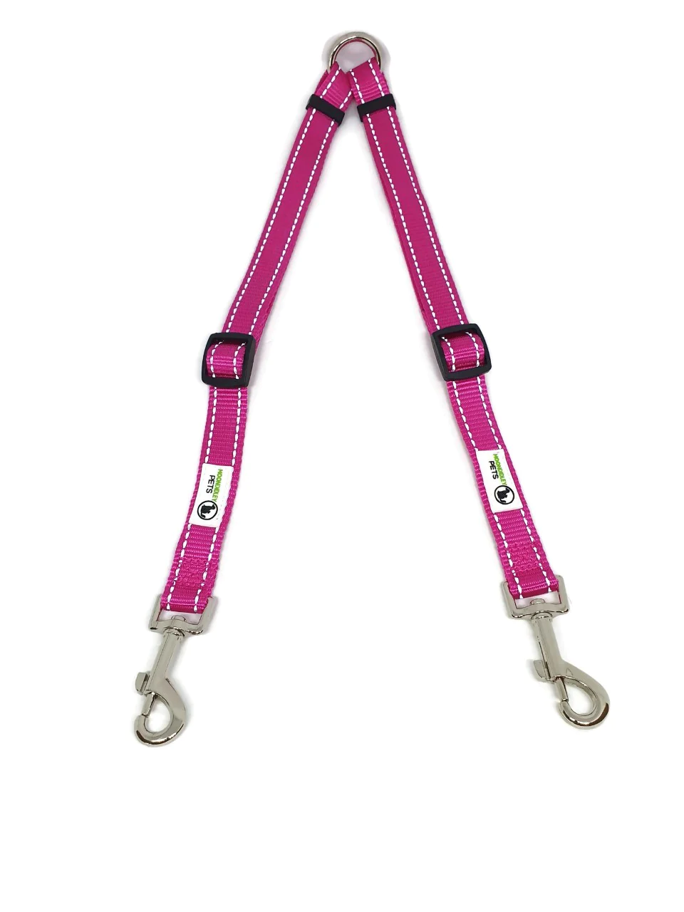 Lead coupler clearance